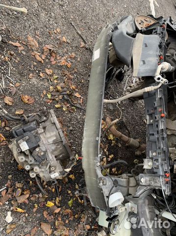 Телевизор с лонжеронами opel insignia