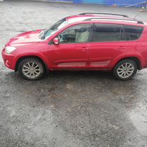 Toyota RAV4 2.4 AT, 2009, 229 961 км, с пробегом, цена 1 450 000 руб.