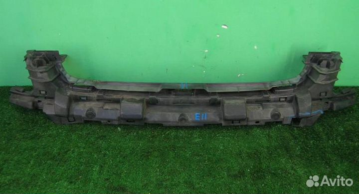 Абсорбер бампера переднего Ford Focus 2 (CB4) 2008