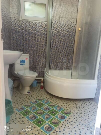 Дом 30 м² на участке 1 сот.