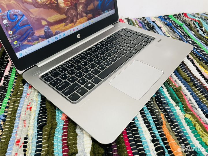 Hp EliteBook Folio 1040 g3