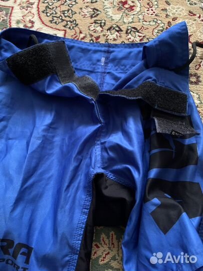 Шорты спортивные для мма.Детские