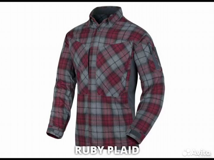 Рубашка Helikon tex