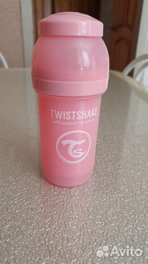 Бутылочки для кормления