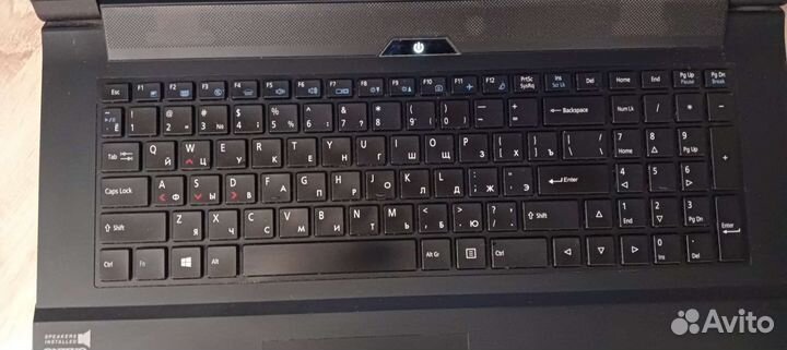 Ноутбук Dexp Ares E113