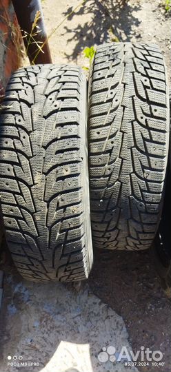 Шины зимние 185 65 r15