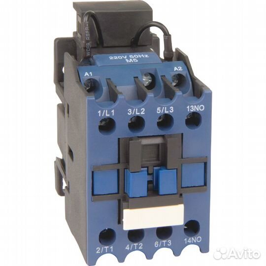 Ограничитель перенапряжения опн-222 ухл4 КЭАЗ 3107