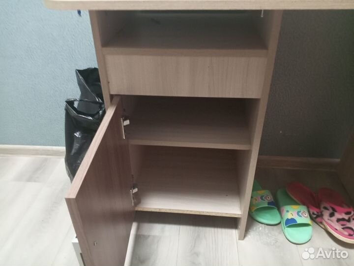 Компьютерный стол бу