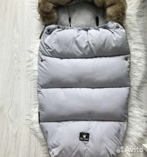 Конверт elodie details оригинал