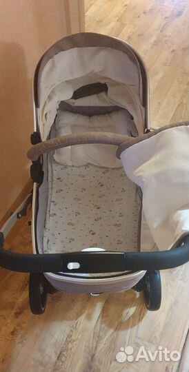 Коляска - трансформер