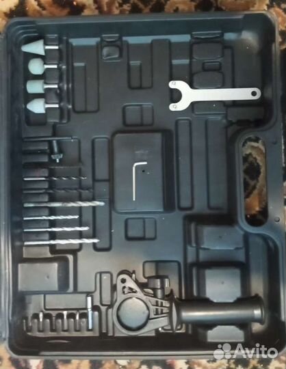 Набор инструментов