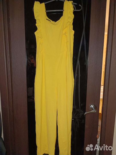 Комбинезон женский