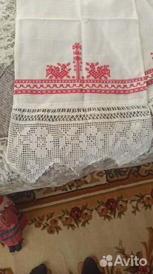 Рушник свадебный