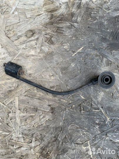 Катушка зажигания с бронепроводом Yamaha Jog