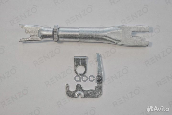 Регулятор тормозных колодок BSR026 renzo