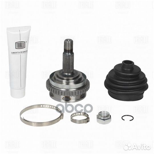 Шрус наружный GO286 Trialli