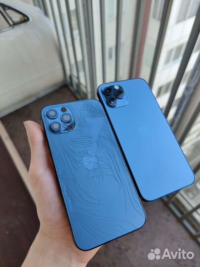 Пайка Плат iPhone, Восстановление данных