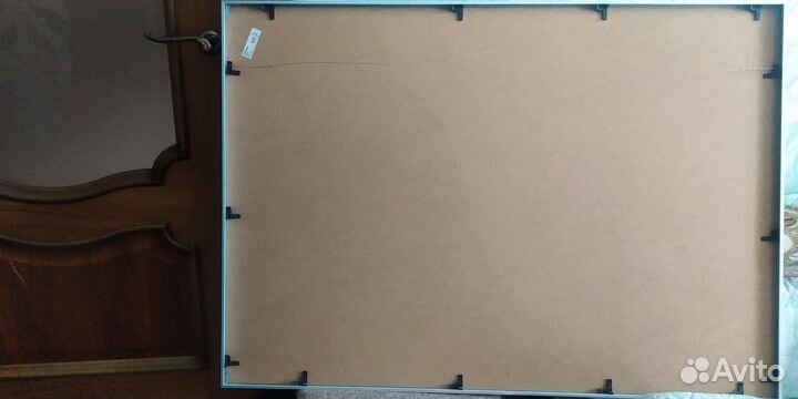 Рамки для картин и постеров