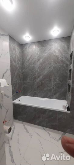 Ремонт квартир, отделка любой сложности