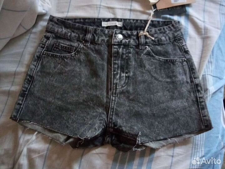 Шорты