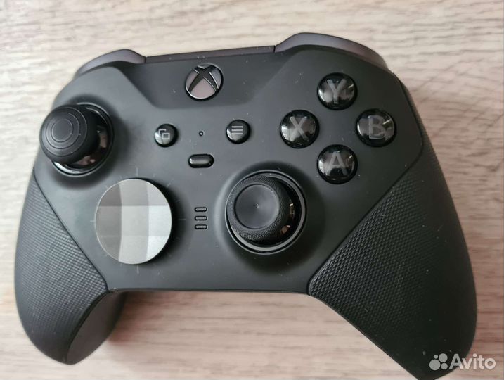 Геймпад Xbox Elite series 2