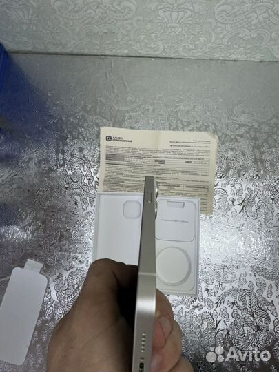 iPhone 14, 128 ГБ