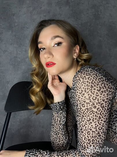 Визажист. Макияж. Укладки