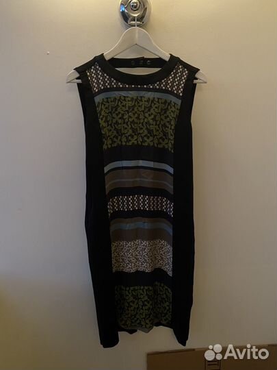 Платье marella 44