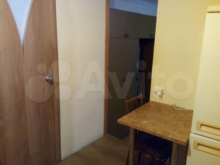 1-к. квартира, 31 м², 1/3 эт.