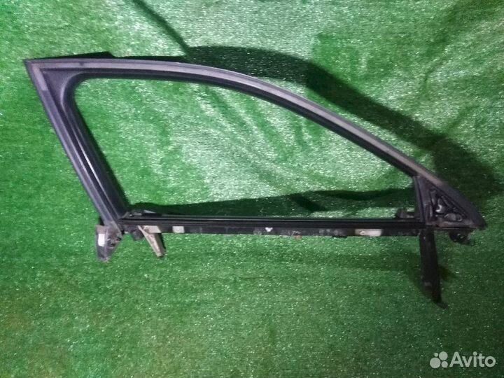 Рамка двери передняя правая Audi A4 B6 8EC