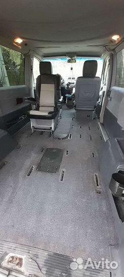 Грузоперевозки (частник)