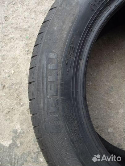 Pirelli Cinturato P1 205/55 R16