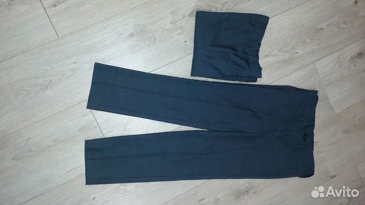 Школьная форма для мальчика 116