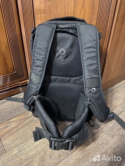 Фоторюкзак для камеры lowepro