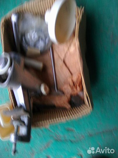 Соковыжималка ручная