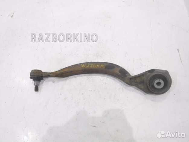 Рычаг передний правый нижний
