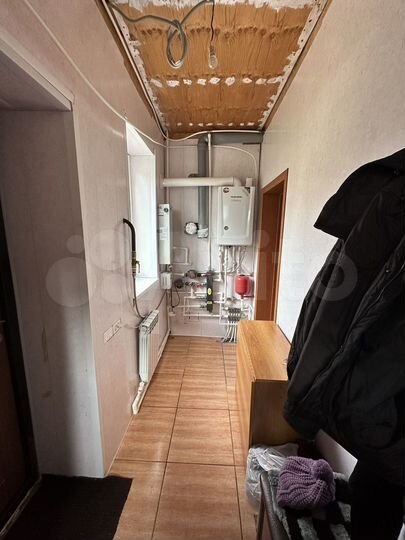 Коттедж 140 м² на участке 9 сот.