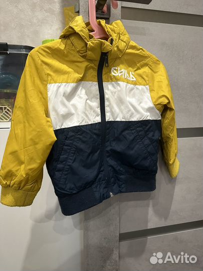 Ветровка H&M
