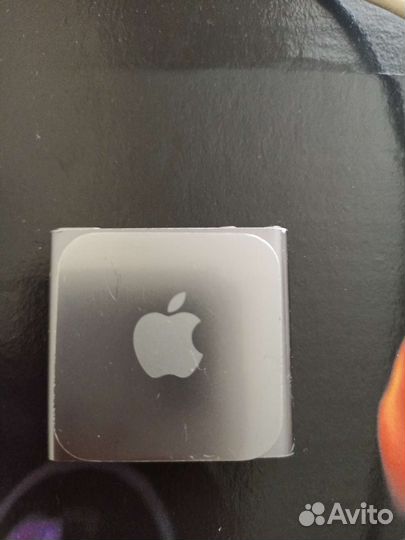 Плеер iPod nano