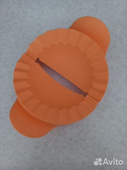 Форма для пирожков Tupperware