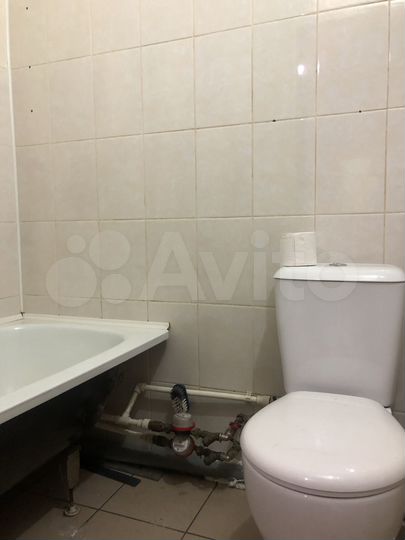 Квартира-студия, 19 м², 2/5 эт.