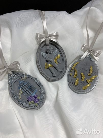 Аромакамни (аромасаше)