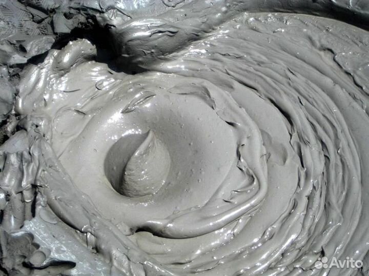 Бетон раствор