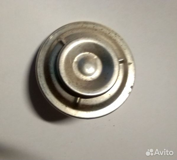 Микрофон для телефона СССР