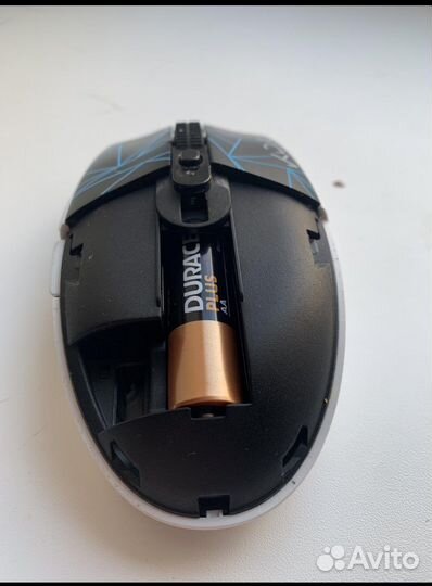 Игровая мышка logitech g305