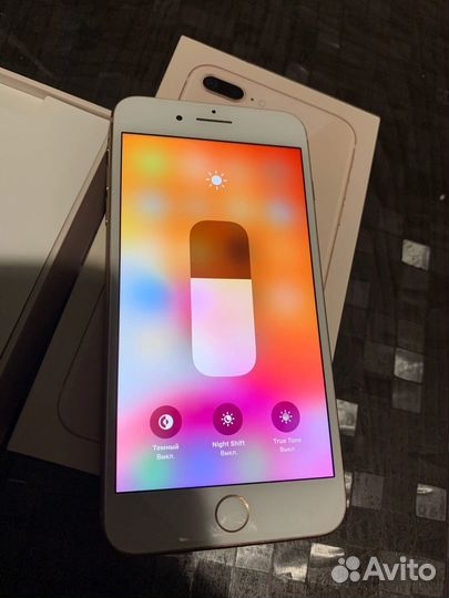 iPhone 8 Plus, 64 ГБ