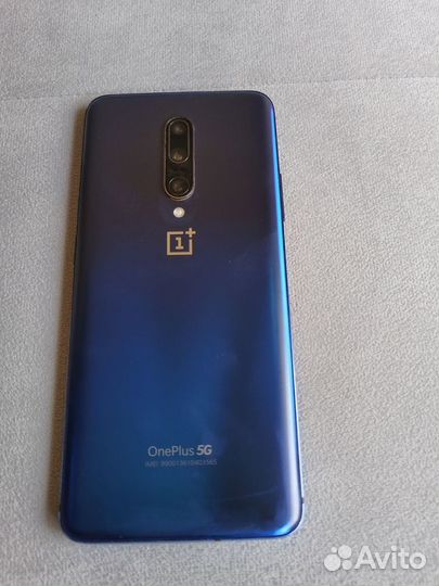 OnePlus 7 Pro, 8/256 ГБ