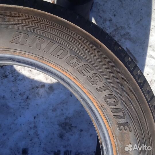 155/80/14 LT лето Bridgestone