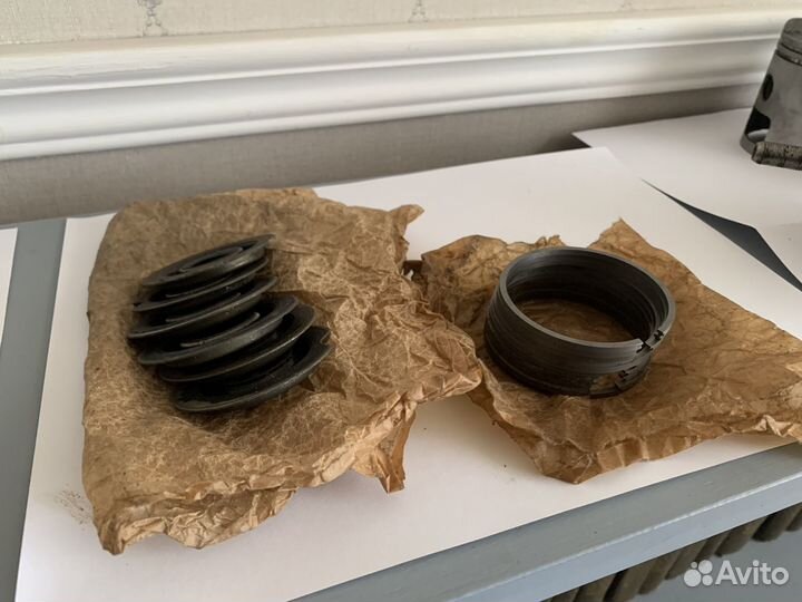 Запчасти вятка вп 150