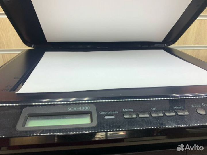 Принтер мфу Samsung
